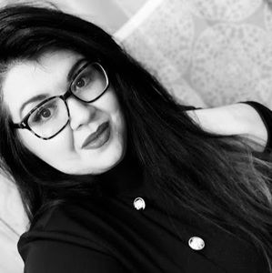 Meet your Posher, Brittany